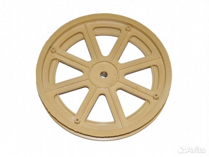 Шкив хлебопечи redmond RBM-M1902