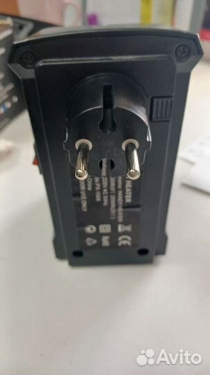 Портативный обогреватель handy heater