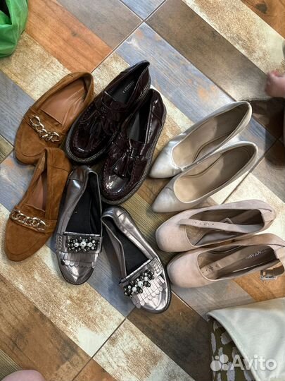 Туфли женские
