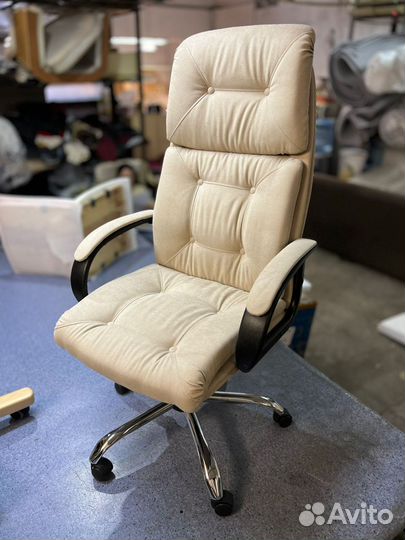 Кресло компьютерное