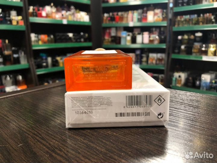 Духи Loewe Solo Ella Лоеве Соло Элла 100 мл