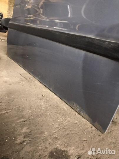 Дверь передняя правая ZAZ Chace Chevrolet Lanos