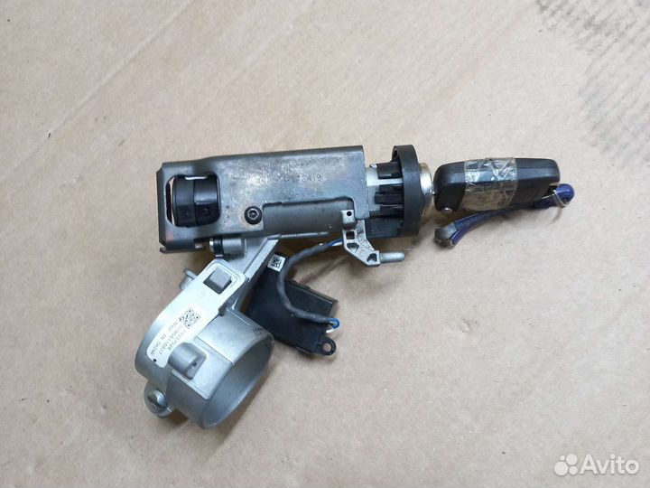 Эбу Опель Астра J 1.4 100л.с МКПП