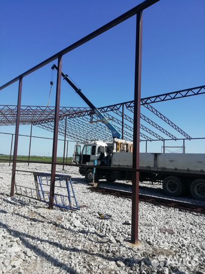 Isuzu Giga (C-series) с КМУ, 1991