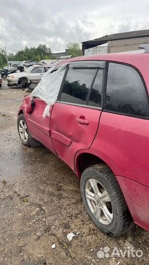 Чери тиго 2014 на разбор