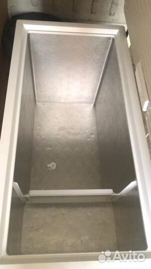 Liebherr морозильный ларь GT4232 бу