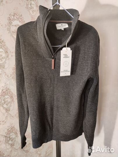 Мужской Свитер Tom Tailor est.1962 (L)