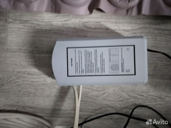 Противопролежневый матрас бу