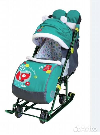 Детские товары