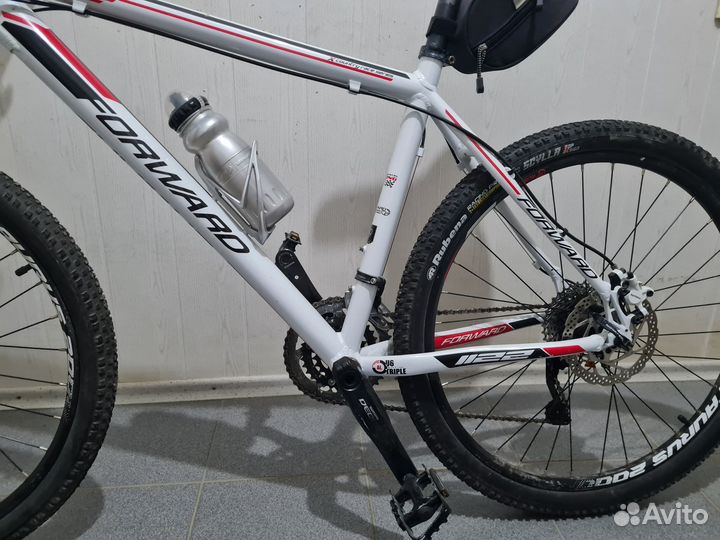 Велосипед скоростной взрослый