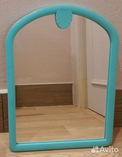 Зеркало для ванной б/у