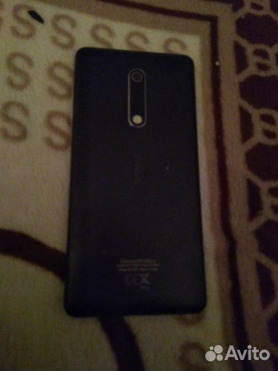 Nokia 5