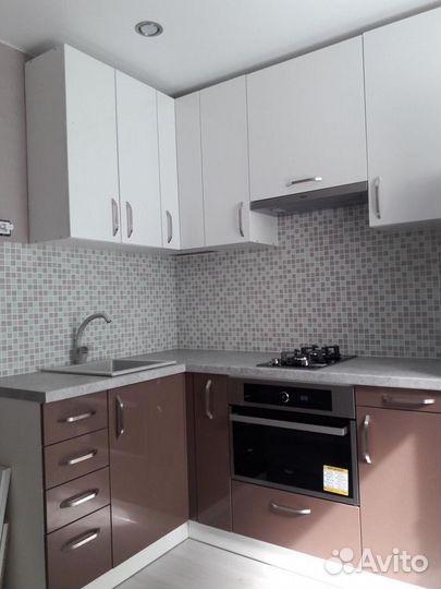 Кухонный гарнитур в рассрочку без банка