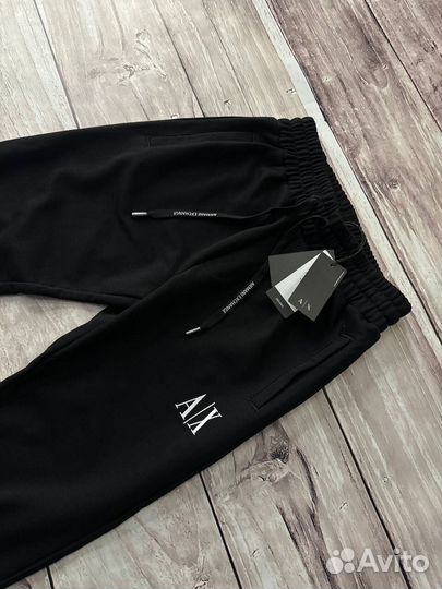 Спортивные брюки Armani Exchange люкс