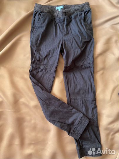 Пакет одежды на мальчика 140 см