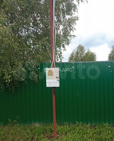 Участок 6,9 сот. (СНТ, ДНП)