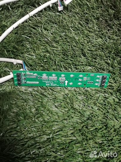 Комплект модулей пмм Candy CDP 4609