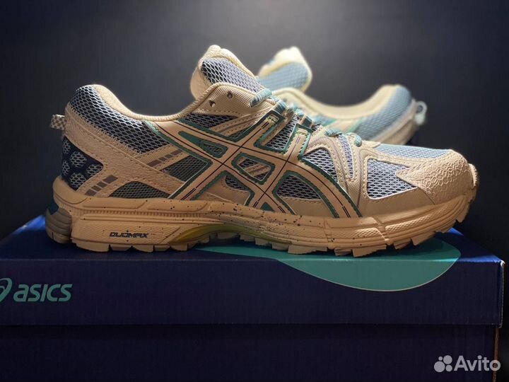 Asics Gel-Kahana 8