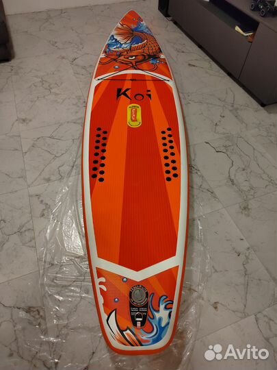 Sup board Koi, сап борд