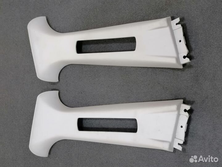 Обшивка стойки Haima 3 2010-2013