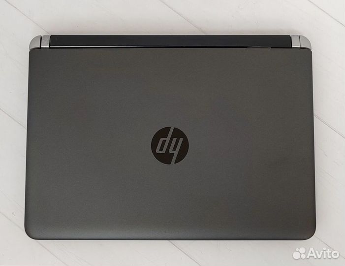 Мини Ноутбук Hp ProBook процессор i5 win 10