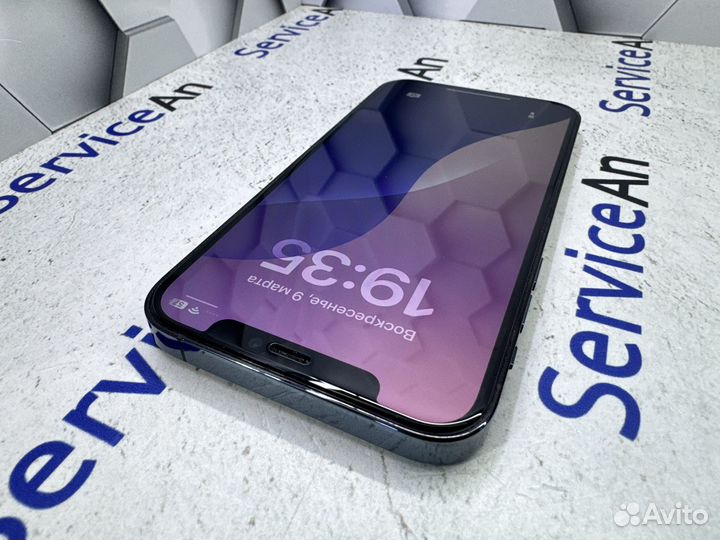 iPhone 12 Pro, 256 ГБ