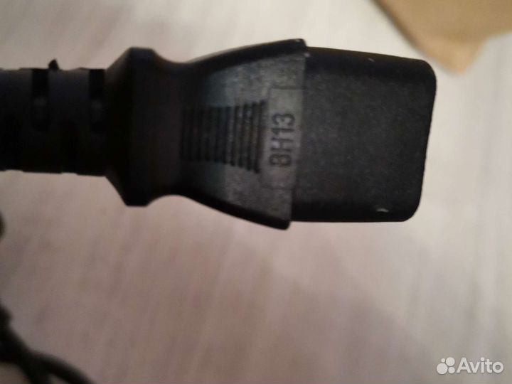 Шнур питания