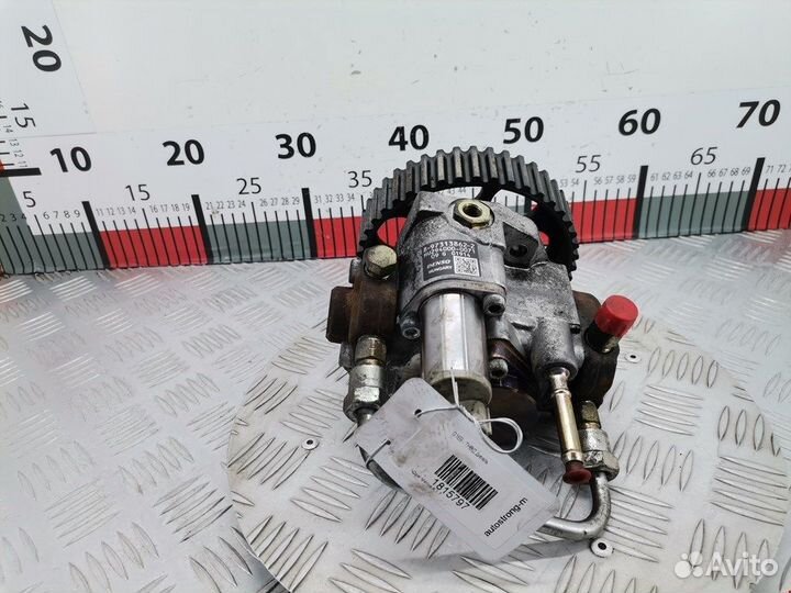 Тнвд для Opel Meriva A 55586502