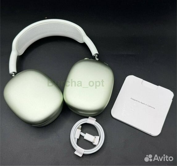 Apple airpods max