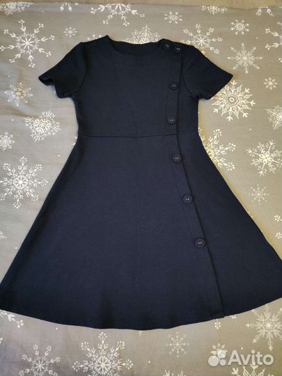 Вещи пакетом 128-134