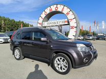 Nissan X-Trail 2.0 MT, 2013, 161 104 км, с пробегом, цена 1 559 000 руб.