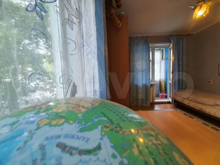 1-к. квартира, 41,7 м², 1/9 эт.