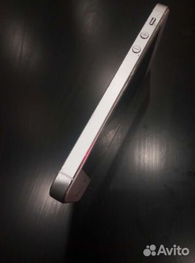 iPhone 5S, 16 ГБ