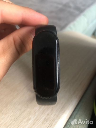 Xiaomi mi band 5