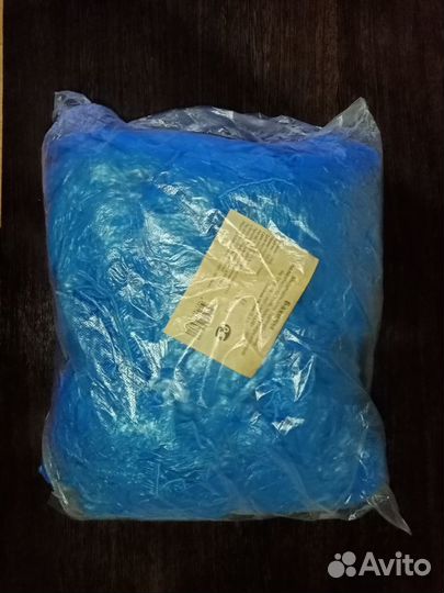 Бахилы одноразовые