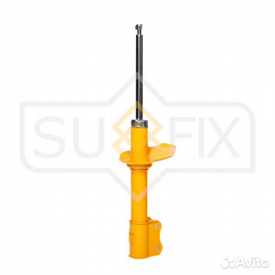 Стойка амортизаторная зад лев SU1279 sufix