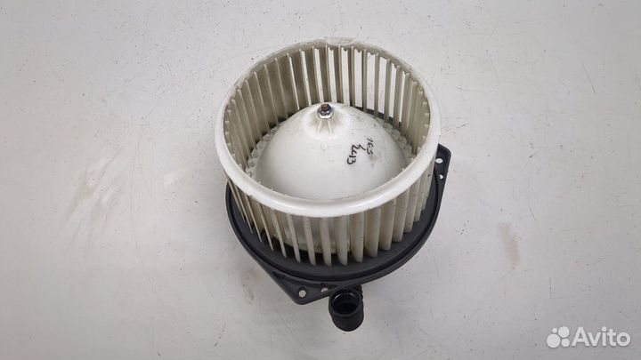 Двигатель отопителя Acura TL, 2007