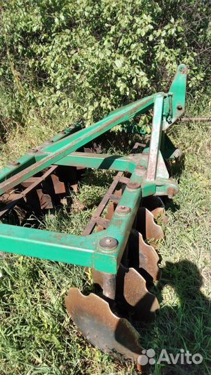 Дискатор бдм 2,4