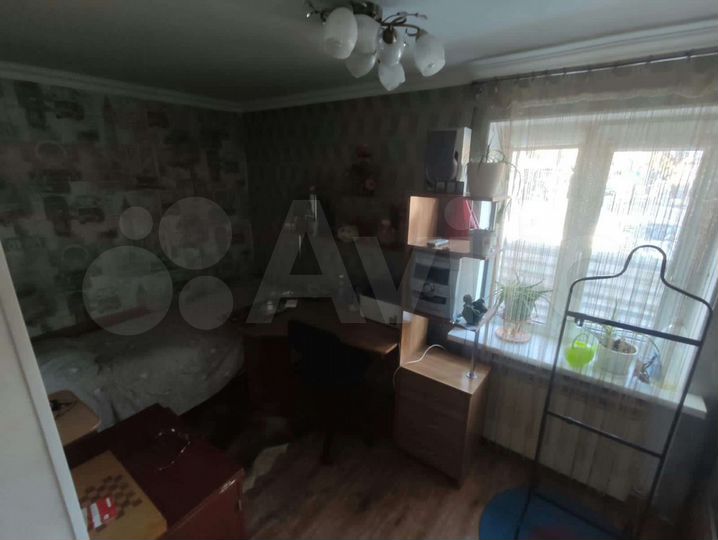 Дом 73 м² на участке 4,5 сот.