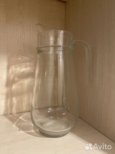 Бокалы для вина, Графины, Декантер