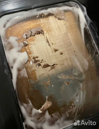 Клининг Генеральная уборка