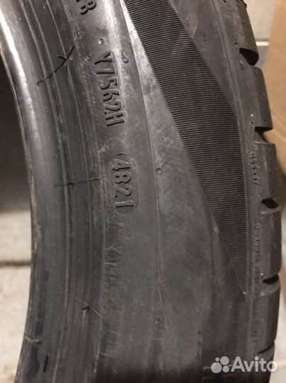 Pirelli Scorpion 225/50 R18 95V