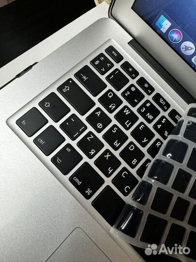 Macbook air 13 2015 8gb