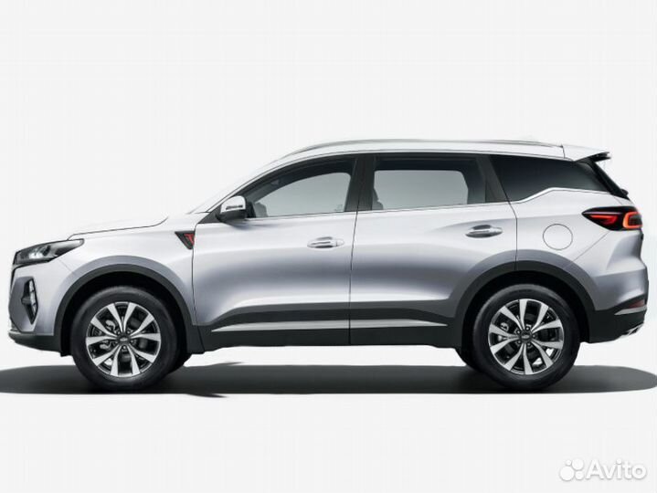 Chery Tiggo 7 Pro Max 1.5 CVT, 2023