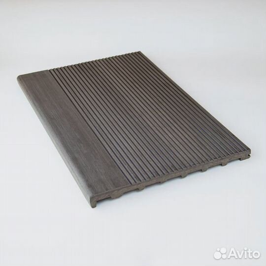 Ступени из дпк