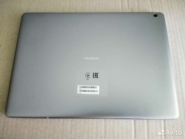 Планшет Huawei MediaPad M3 Lite 10 LTE