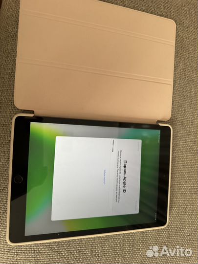 iPad 7 поколения 32