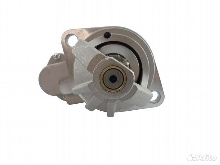 Стартер на Газель,уаз дв.402,406,405,409