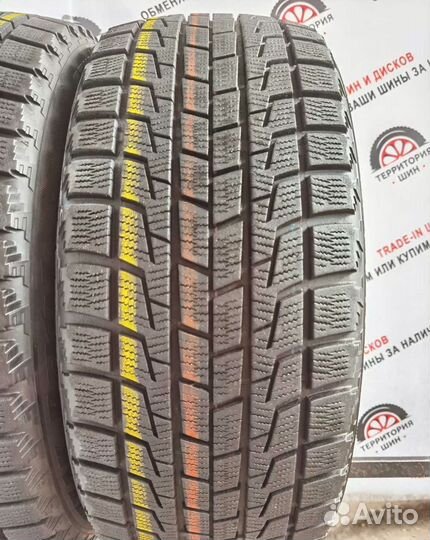Bridgestone Blizzak Revo1 235/50 R17 96Q