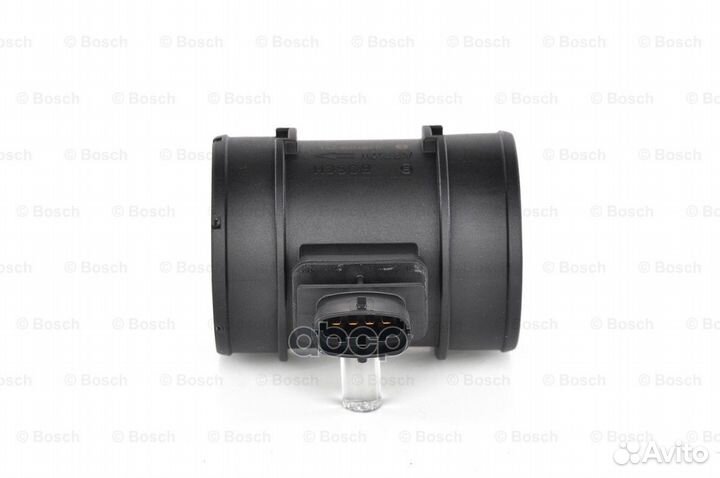 Расходомер воздуха 0281006291 Bosch